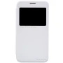 Nillkin Sparkle Series New Leather case for Samsung Galaxy Core Max (G510F G5108Q) order from official NILLKIN store